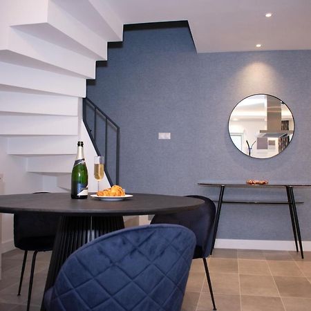 Luxury Cozy 2 Bdr Downtown Apt.5 Βουδαπέστη Εξωτερικό φωτογραφία