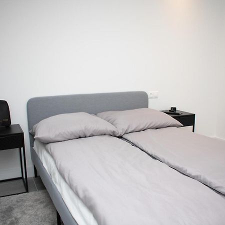 Luxury Cozy 2 Bdr Downtown Apt.5 Βουδαπέστη Εξωτερικό φωτογραφία