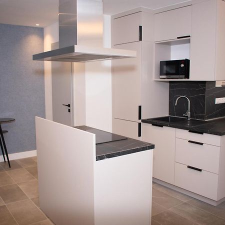 Luxury Cozy 2 Bdr Downtown Apt.5 Βουδαπέστη Εξωτερικό φωτογραφία