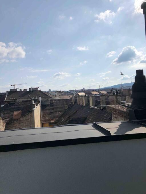 Luxury Cozy 2 Bdr Downtown Apt.5 Βουδαπέστη Εξωτερικό φωτογραφία
