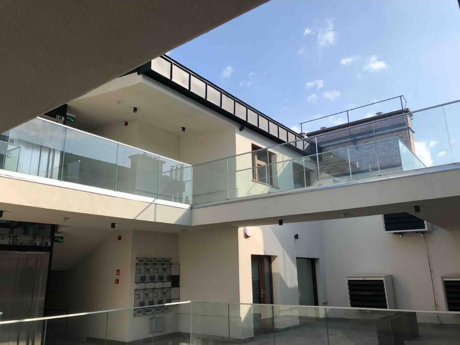 Luxury Cozy 2 Bdr Downtown Apt.5 Βουδαπέστη Εξωτερικό φωτογραφία