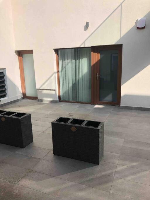 Luxury Cozy 2 Bdr Downtown Apt.5 Βουδαπέστη Εξωτερικό φωτογραφία