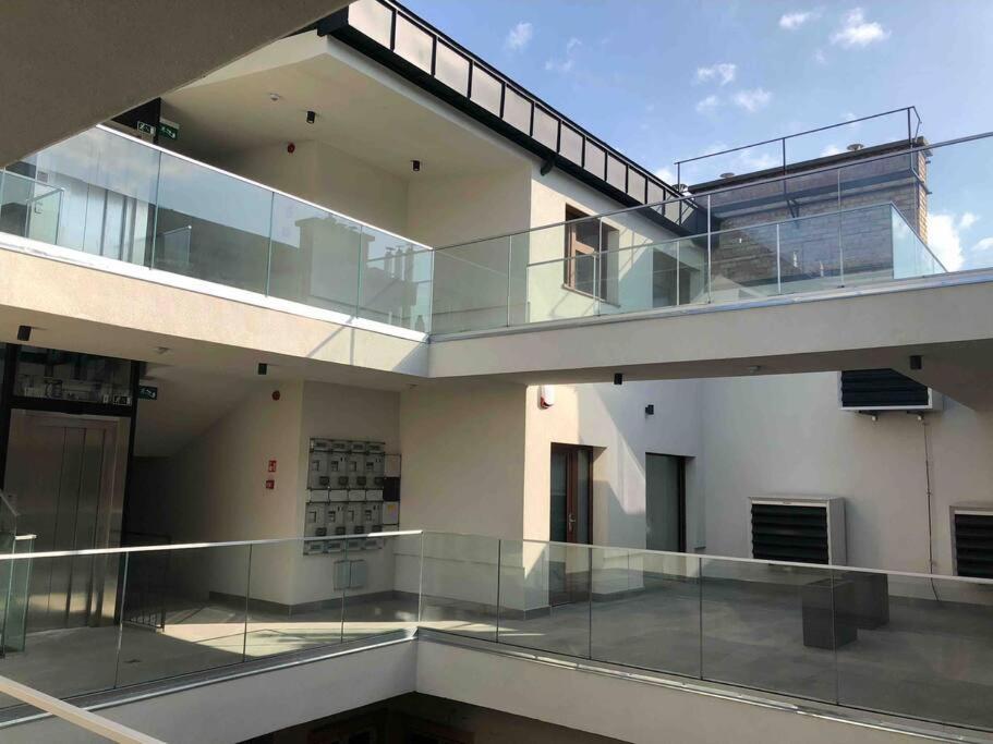 Luxury Cozy 2 Bdr Downtown Apt.5 Βουδαπέστη Εξωτερικό φωτογραφία