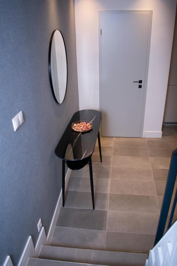 Luxury Cozy 2 Bdr Downtown Apt.5 Βουδαπέστη Εξωτερικό φωτογραφία