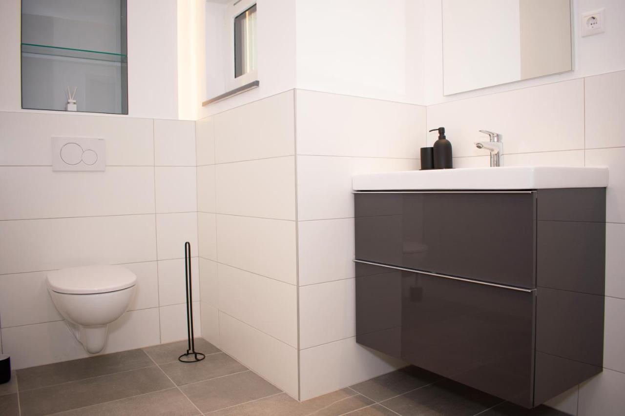 Luxury Cozy 2 Bdr Downtown Apt.5 Βουδαπέστη Εξωτερικό φωτογραφία