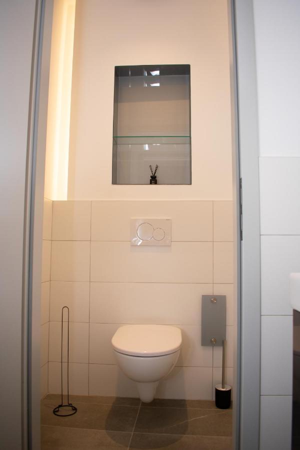 Luxury Cozy 2 Bdr Downtown Apt.5 Βουδαπέστη Εξωτερικό φωτογραφία