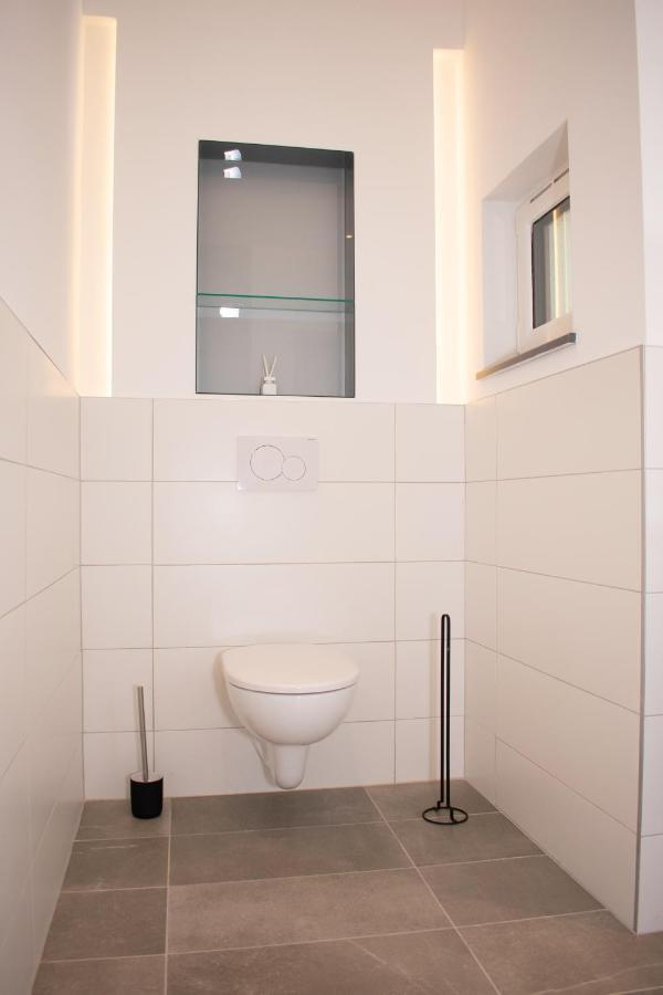 Luxury Cozy 2 Bdr Downtown Apt.5 Βουδαπέστη Εξωτερικό φωτογραφία