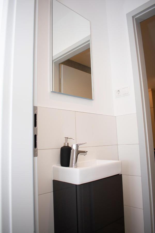 Luxury Cozy 2 Bdr Downtown Apt.5 Βουδαπέστη Εξωτερικό φωτογραφία