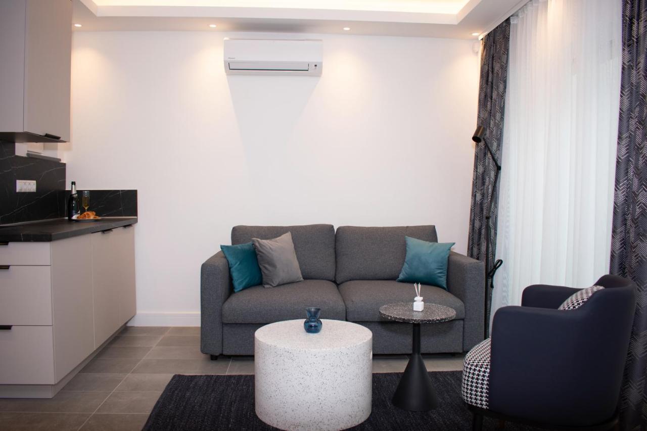 Luxury Cozy 2 Bdr Downtown Apt.5 Βουδαπέστη Εξωτερικό φωτογραφία