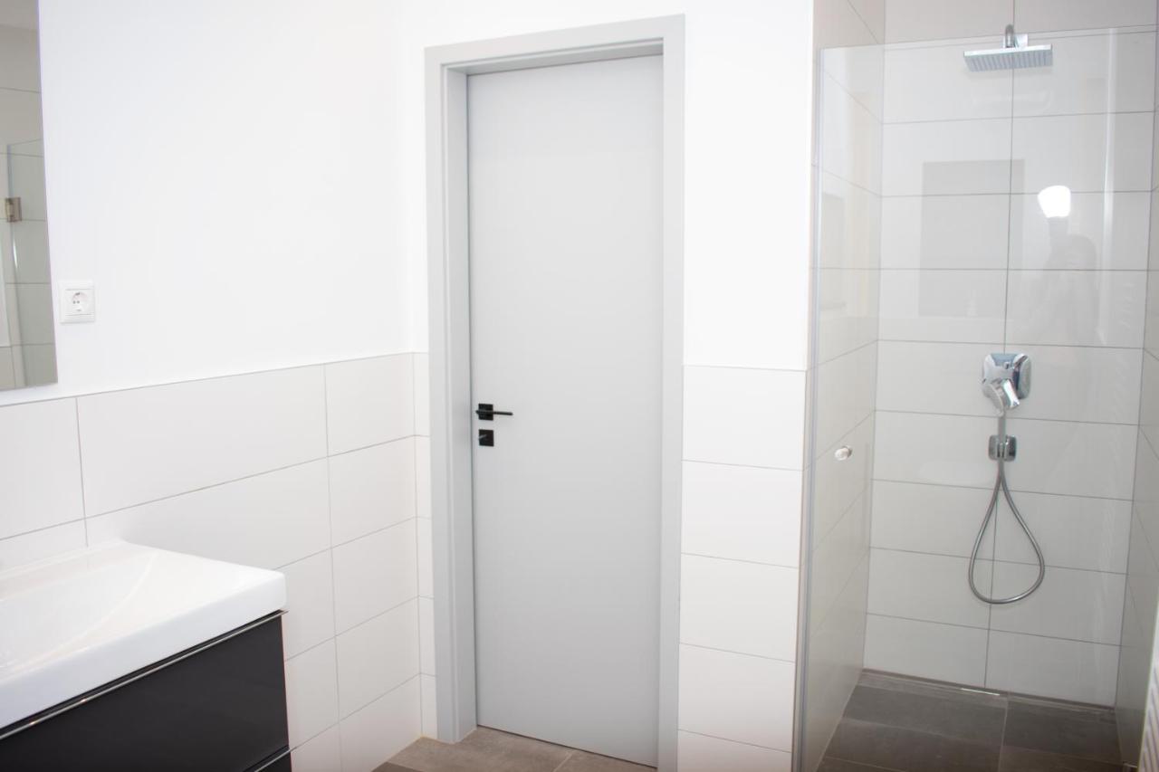 Luxury Cozy 2 Bdr Downtown Apt.5 Βουδαπέστη Εξωτερικό φωτογραφία