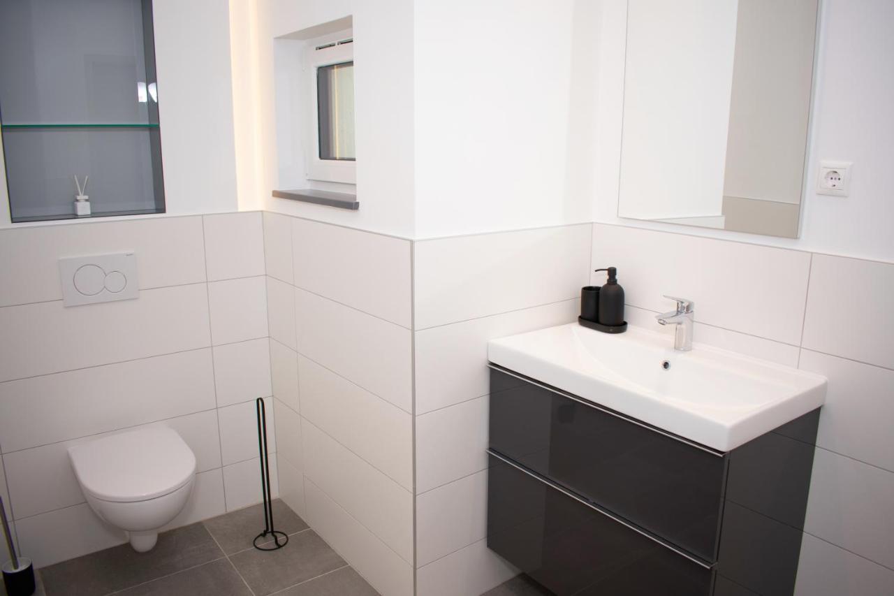 Luxury Cozy 2 Bdr Downtown Apt.5 Βουδαπέστη Εξωτερικό φωτογραφία
