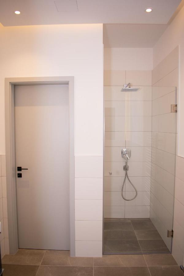 Luxury Cozy 2 Bdr Downtown Apt.5 Βουδαπέστη Εξωτερικό φωτογραφία