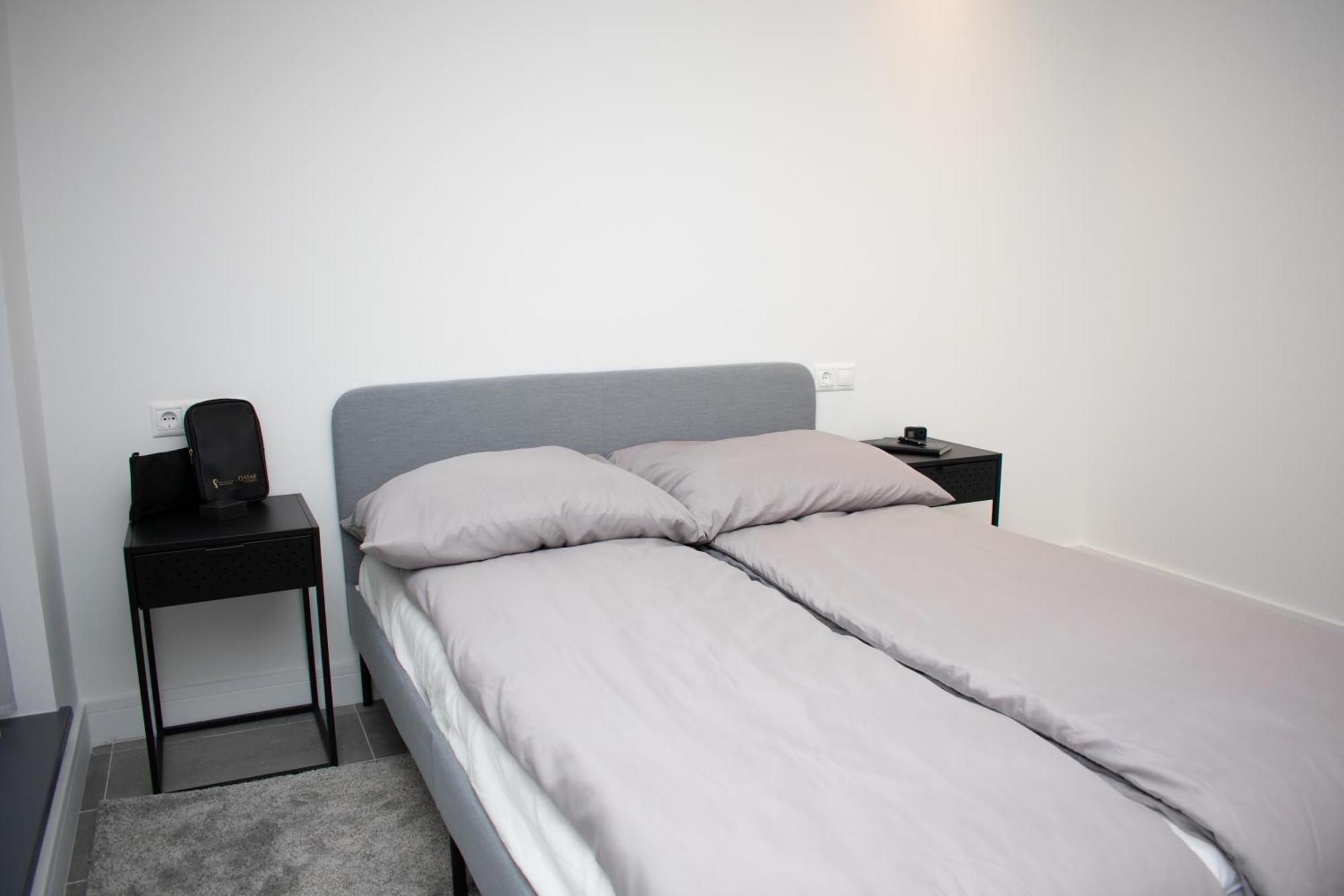 Luxury Cozy 2 Bdr Downtown Apt.5 Βουδαπέστη Εξωτερικό φωτογραφία