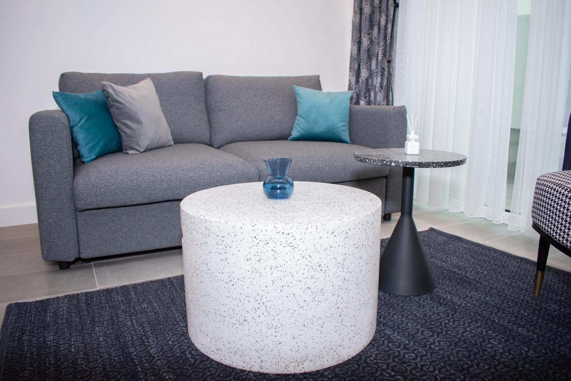 Luxury Cozy 2 Bdr Downtown Apt.5 Βουδαπέστη Εξωτερικό φωτογραφία