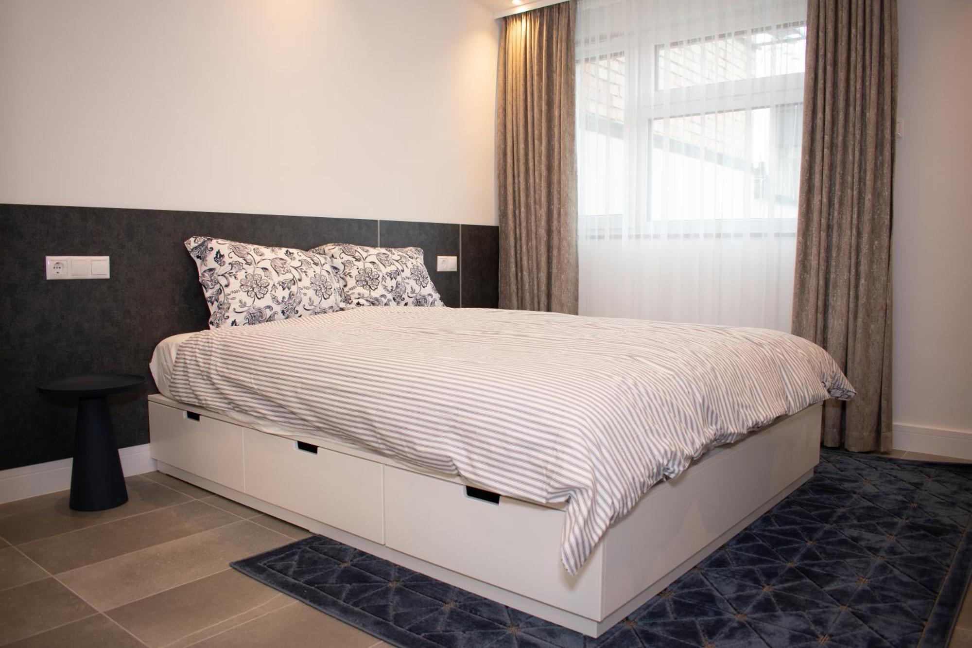 Luxury Cozy 2 Bdr Downtown Apt.5 Βουδαπέστη Εξωτερικό φωτογραφία